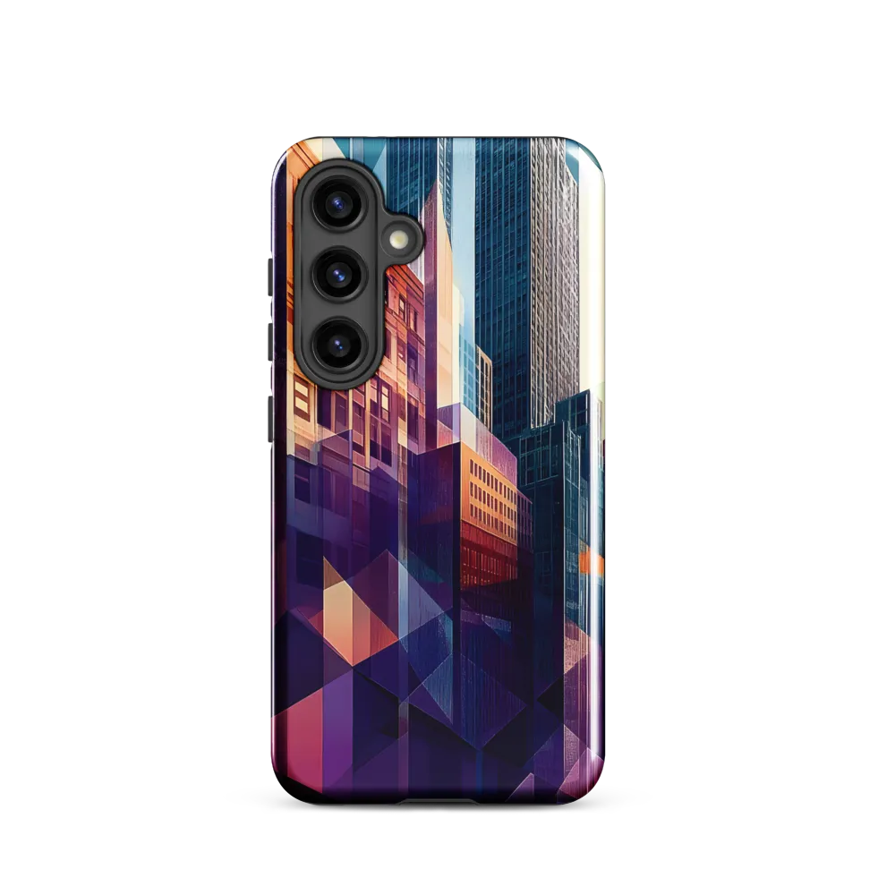 Urban Symphony