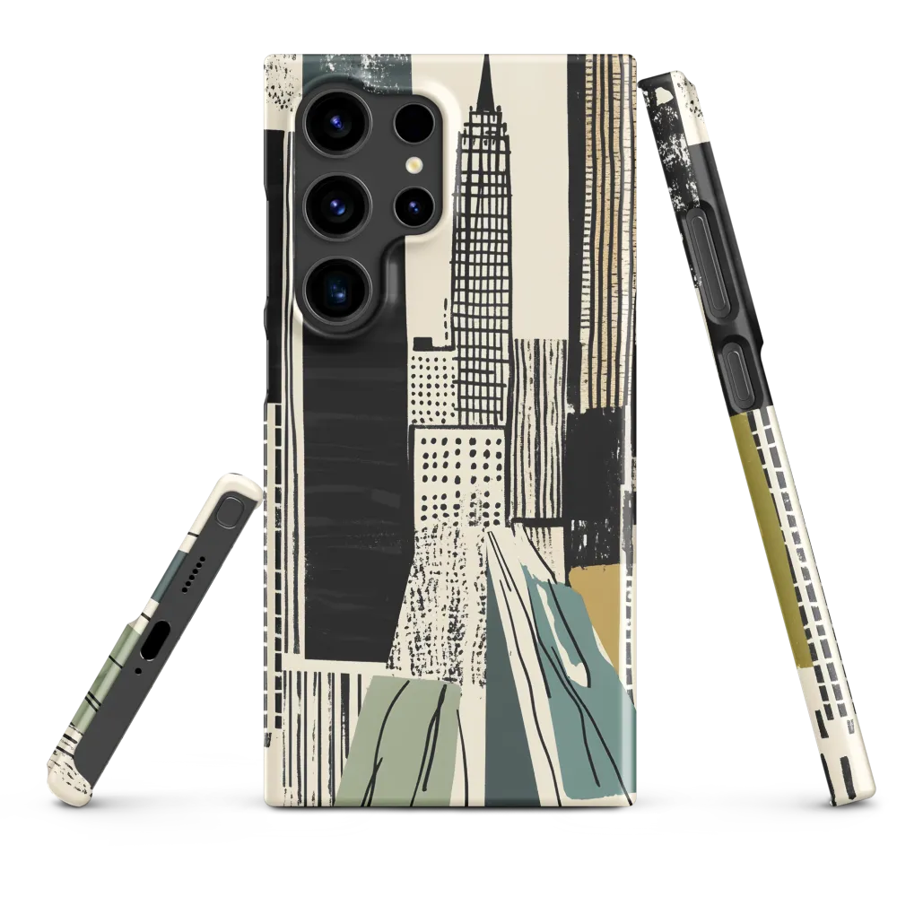 Urban Symphony