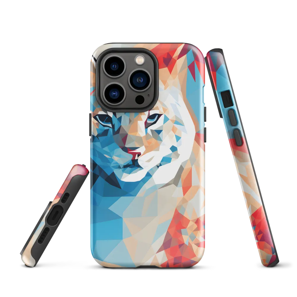 Facets of Feline Wonder