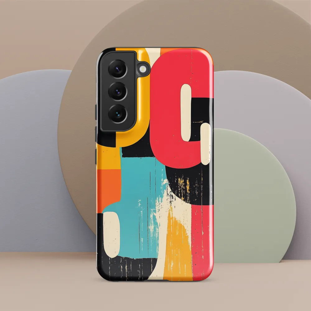 Colorful Curves: Numbers in Harmony