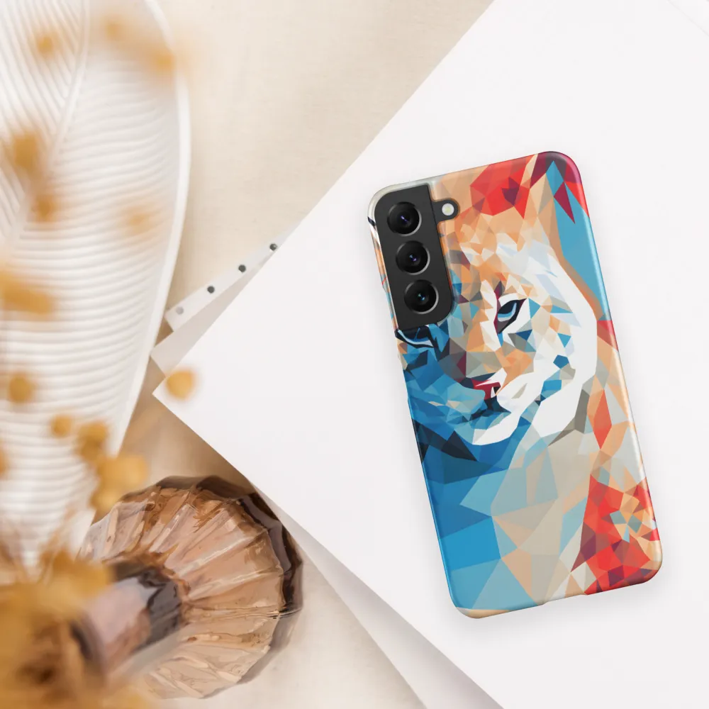 Facets of Feline Wonder