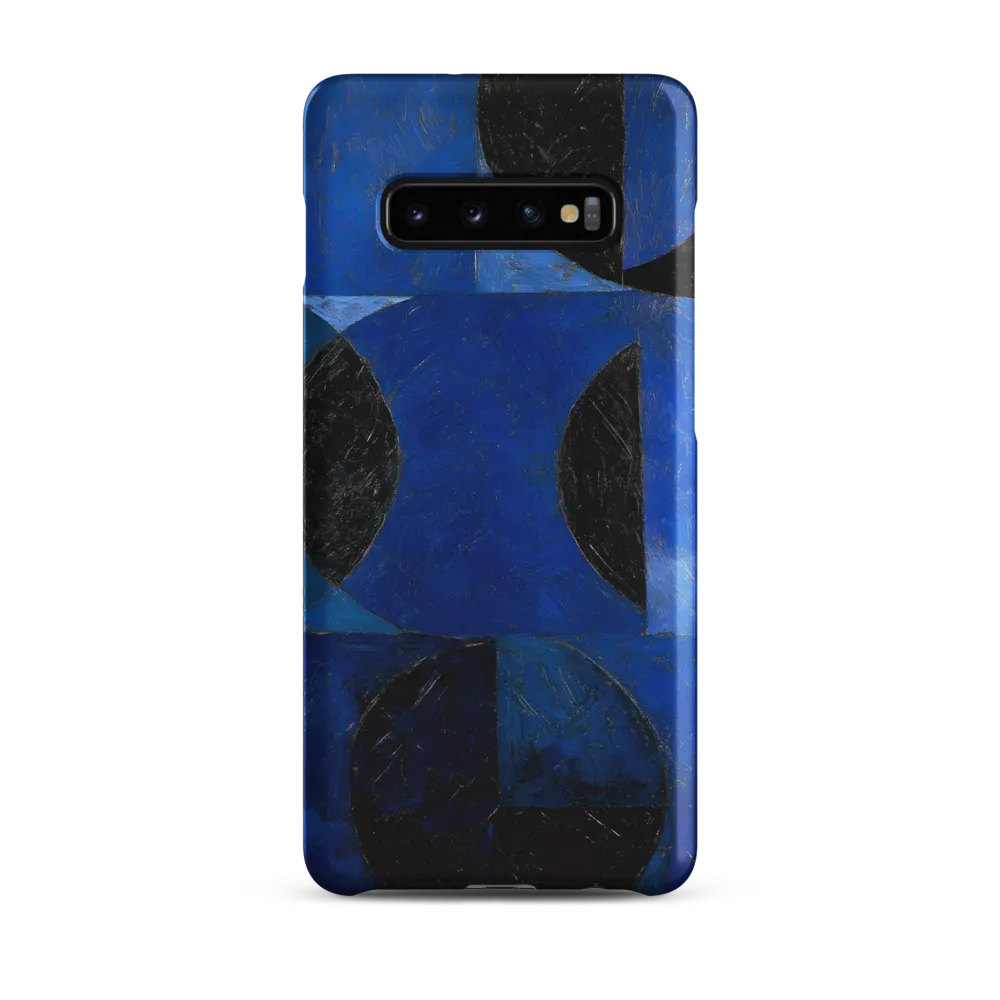 Dynamics of Blue and Black