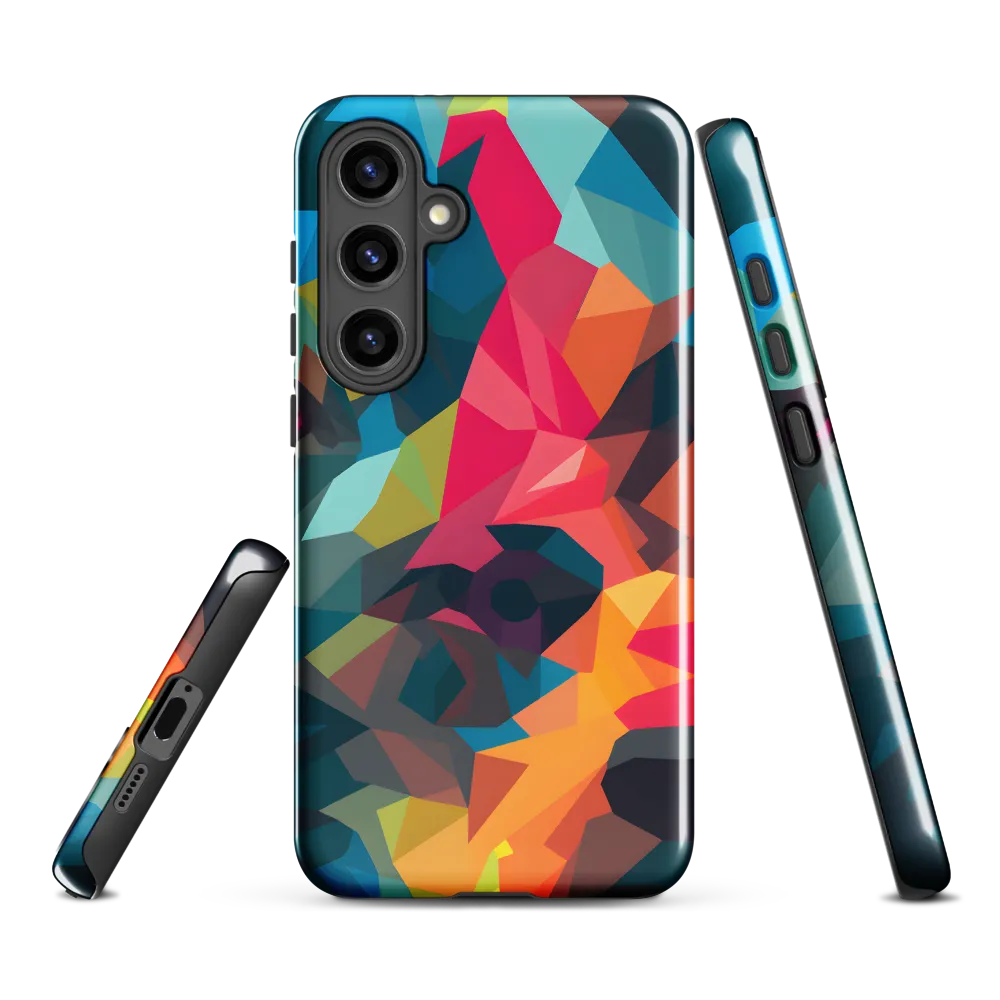 The Colorful Essence of Bears