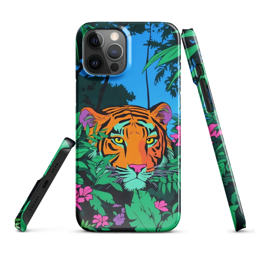 Jungle Guardian
