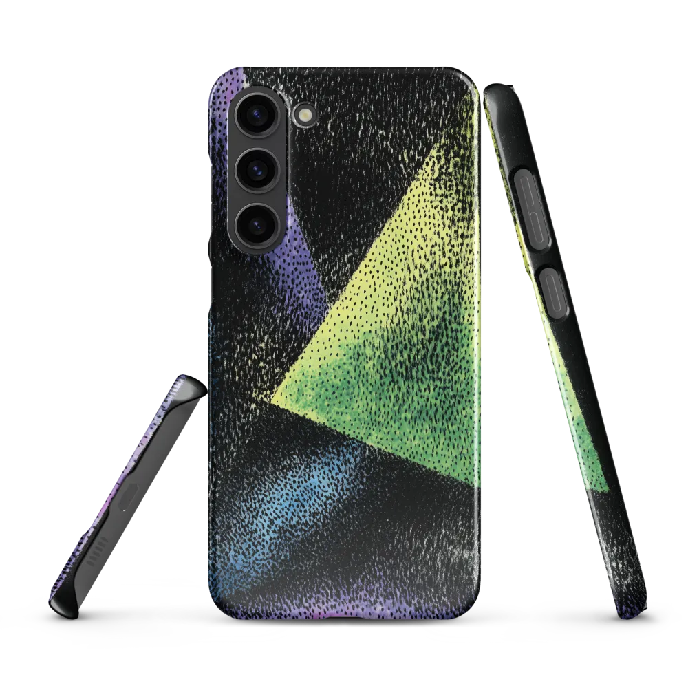Dynamic Geometric Harmony