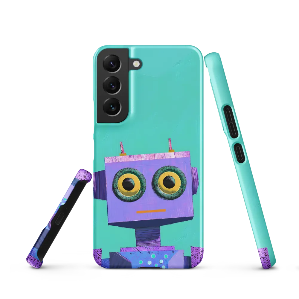 Curious Mechanical Wonder