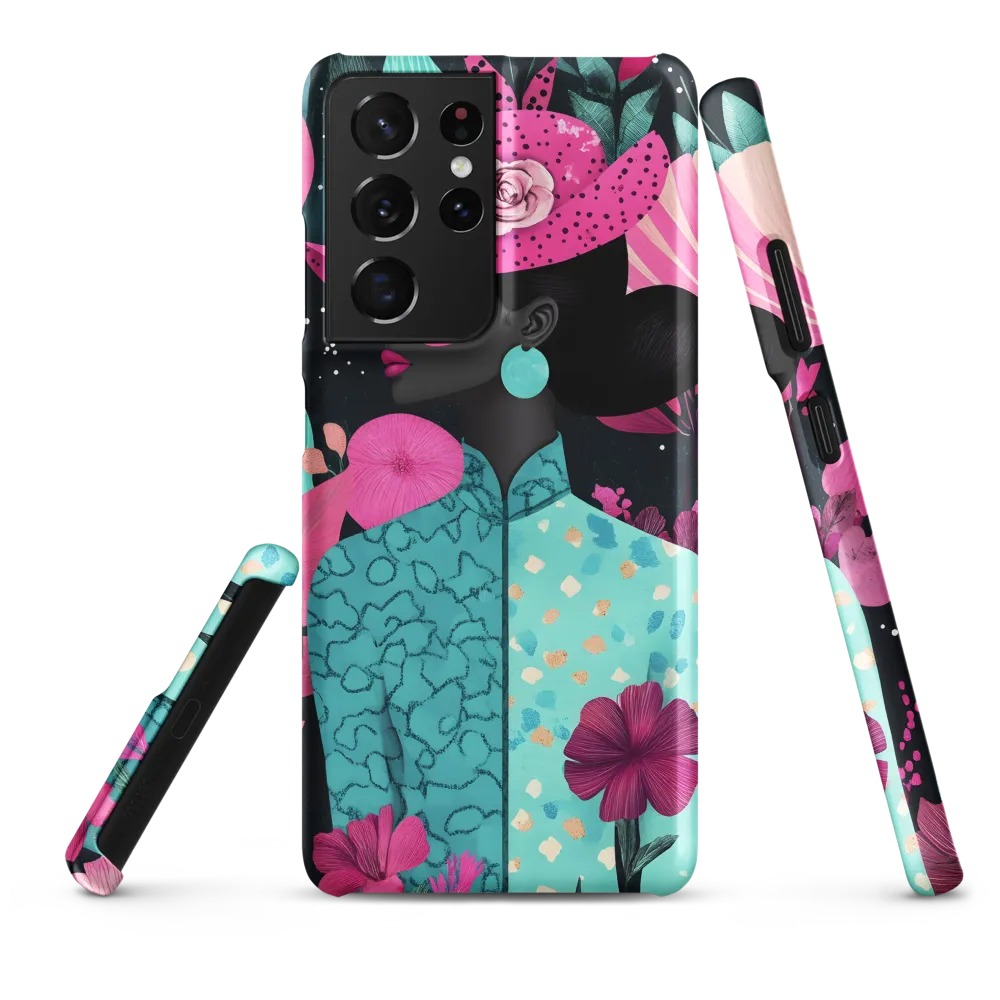 Elegance in Bloom