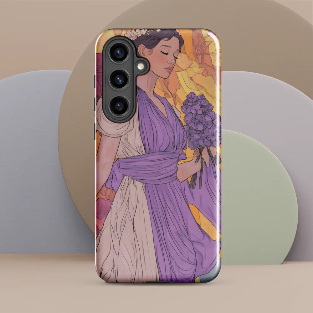 Blooming Elegance