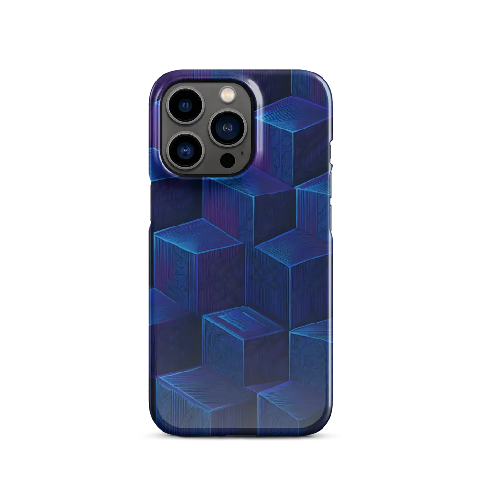 Cubist Illusions
