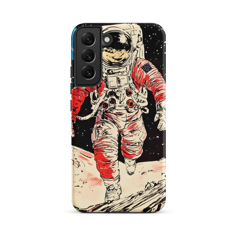 Lunar Explorer