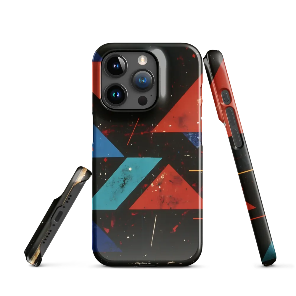 Dynamic Geometric Harmony