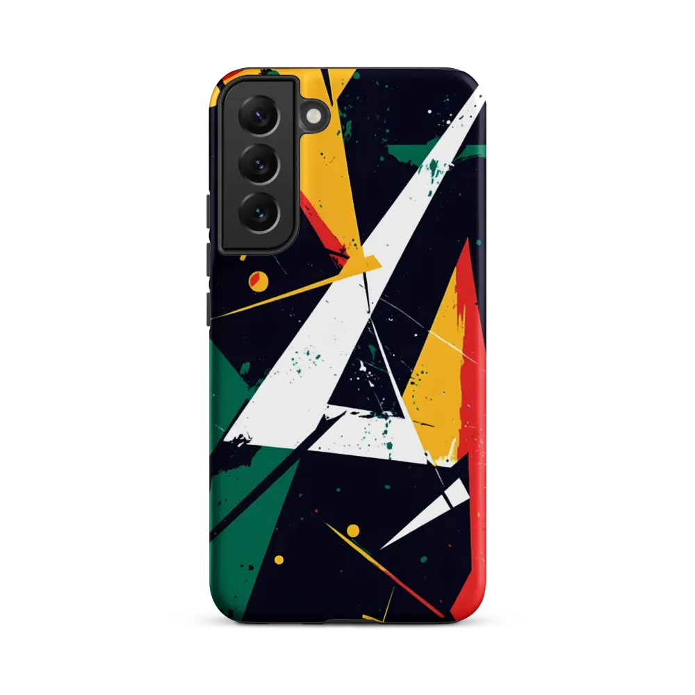 Dynamic Geometries