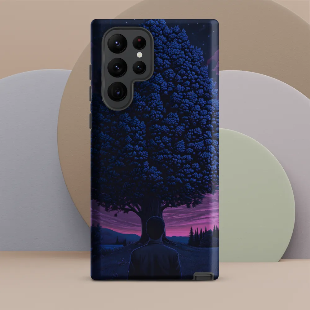 Whispers of the Night Tree