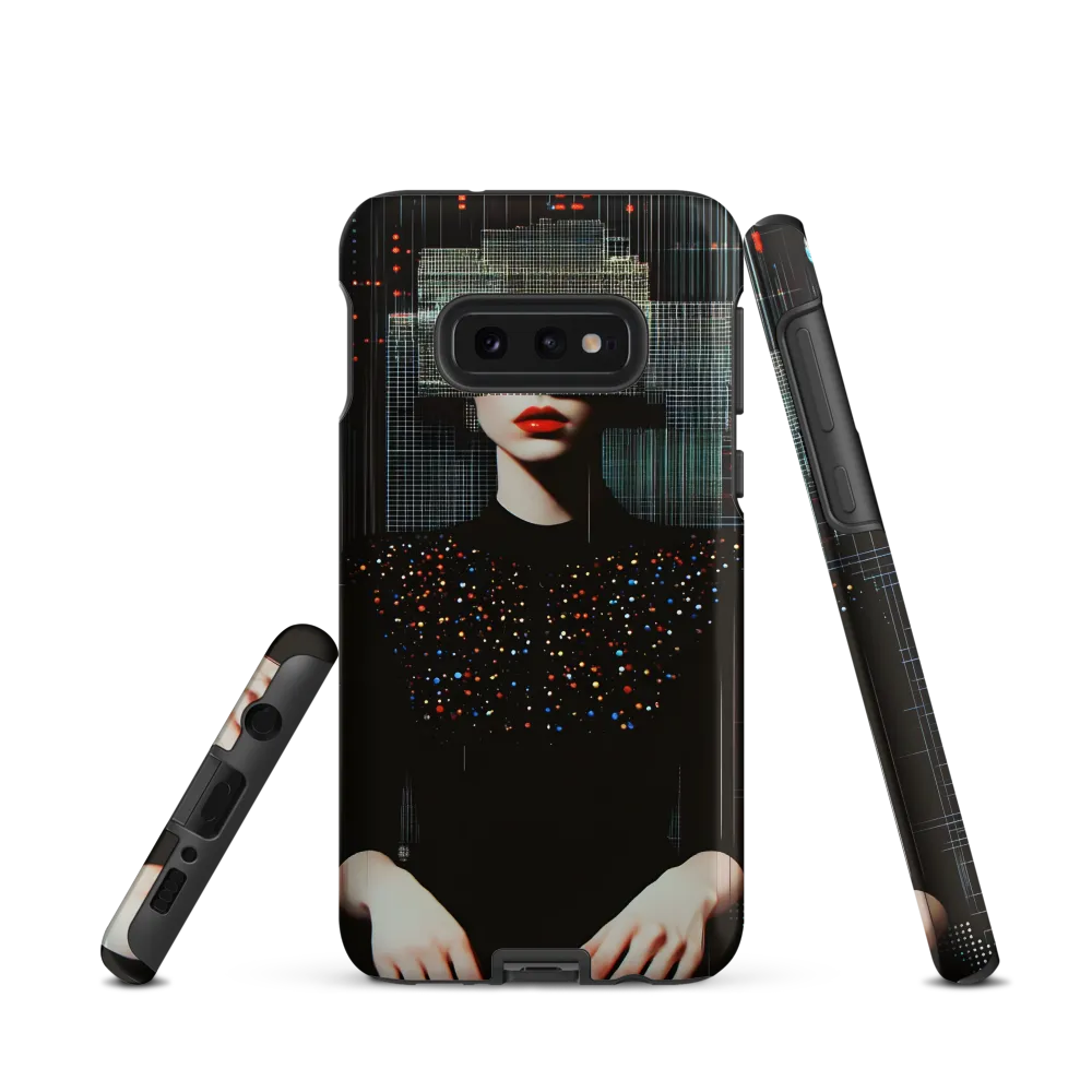 Enigmatic Digital Abstraction