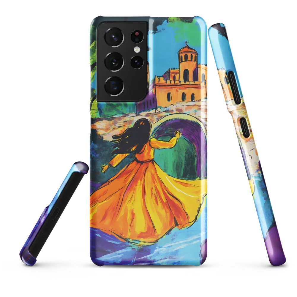Dance of Dreams: Journey to the Castle