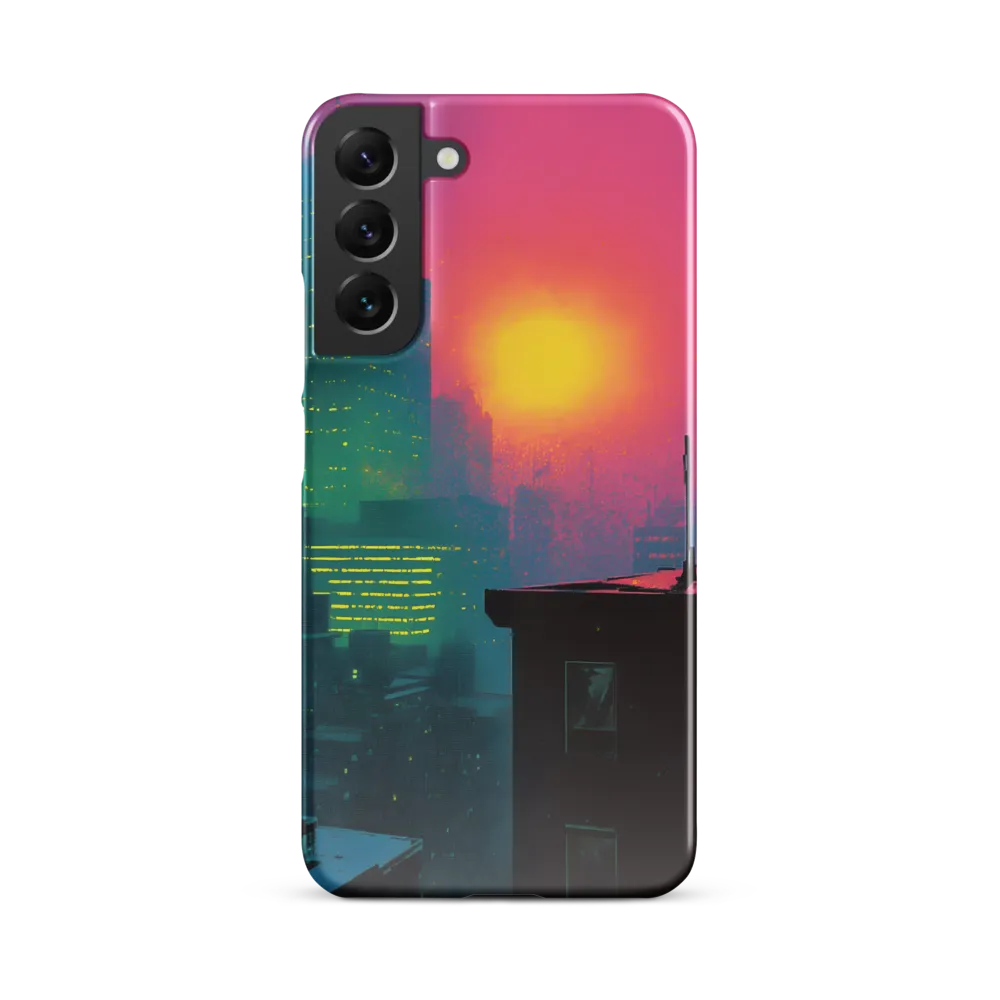 Neon Horizon