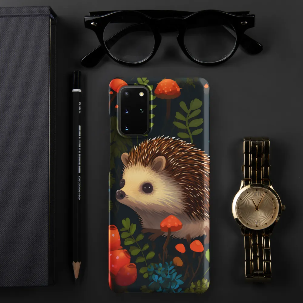 Whimsical Woodland Adventures