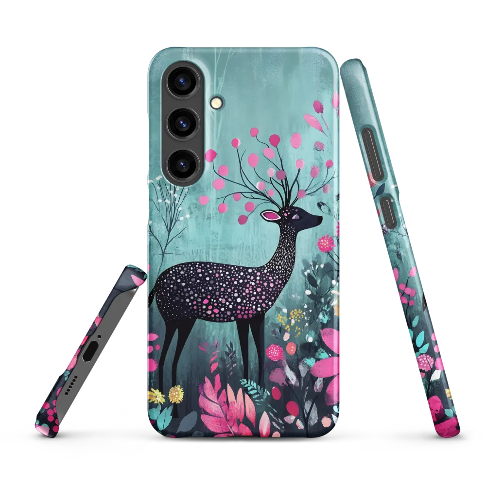 Whimsy in Bloom