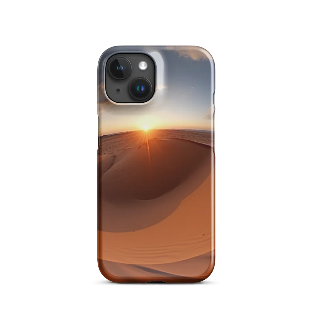 Serenity in Sand