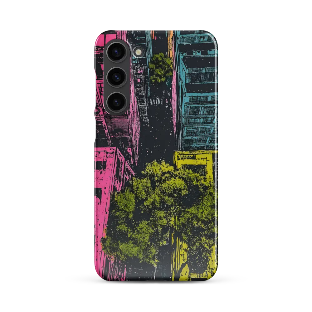 Urban Vibrance