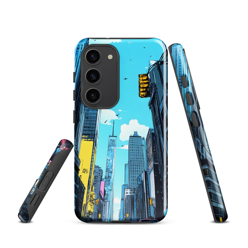 Urban Symphony