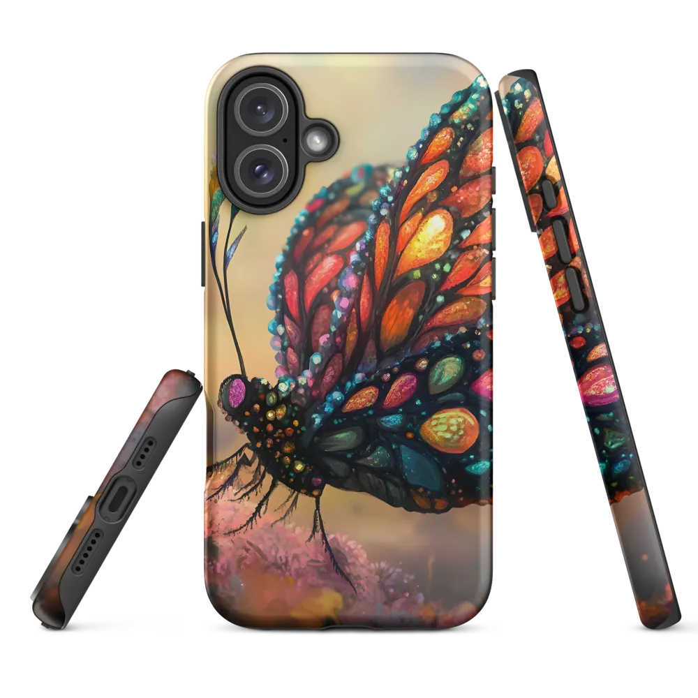 Whispers of a Colorful Dream