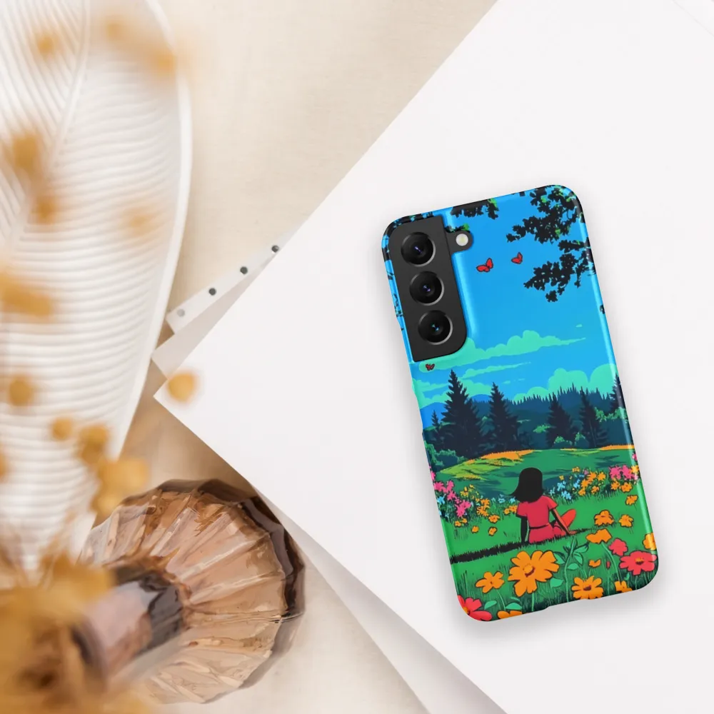 In Harmony with Nature