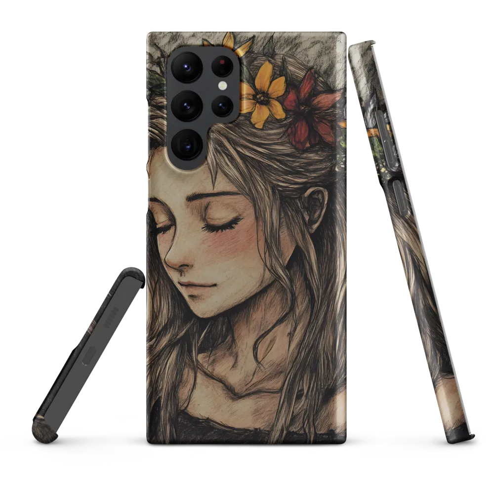 Whispers of Nature