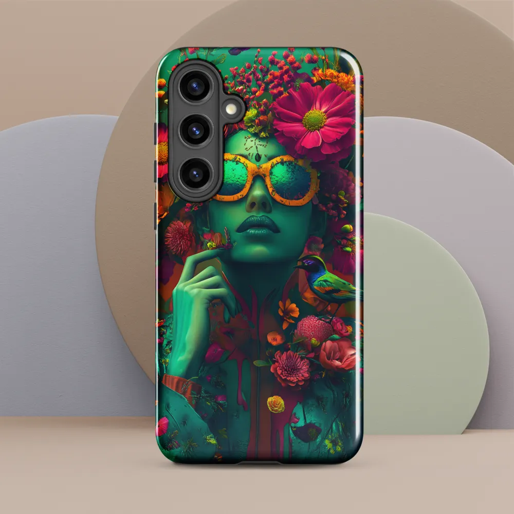 The Floral Dream