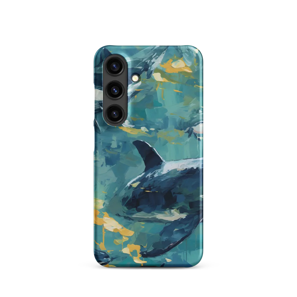 Beneath the Waves: A Symphony of Whales