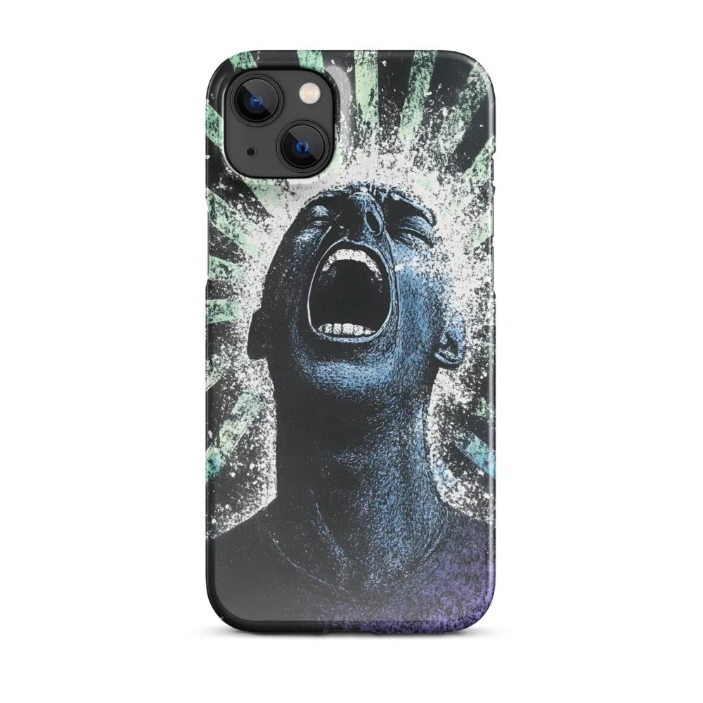 Eruption of Emotion