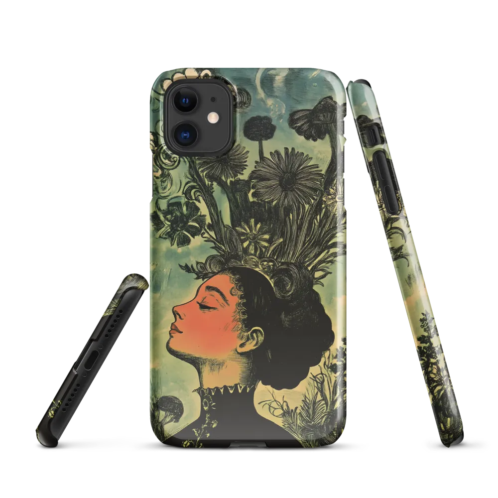 Floral Reverie