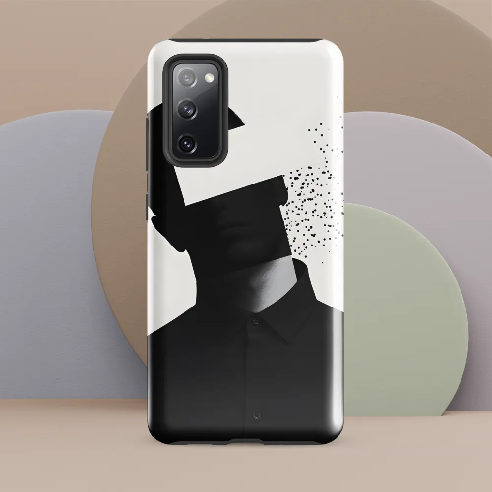 Fragmented Identity