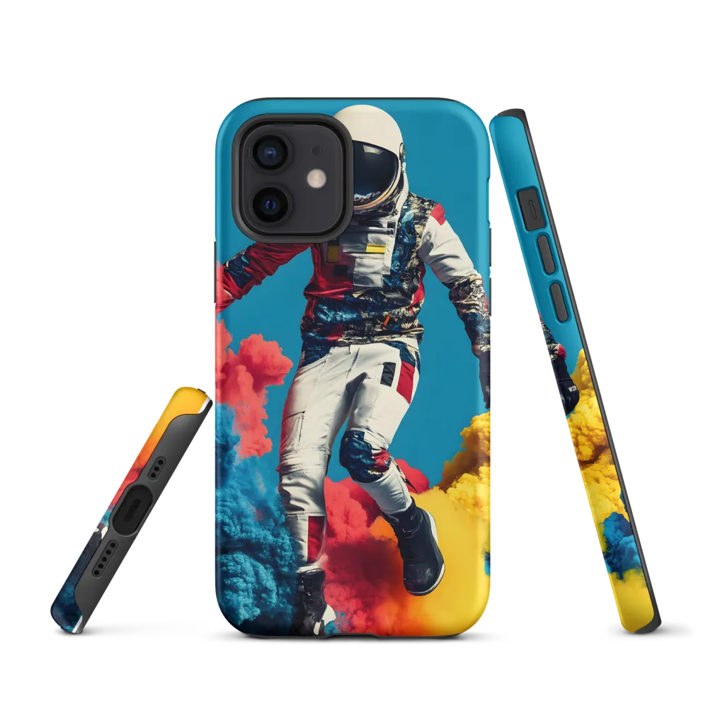 Brave New Worlds: An Astronaut's Journey
