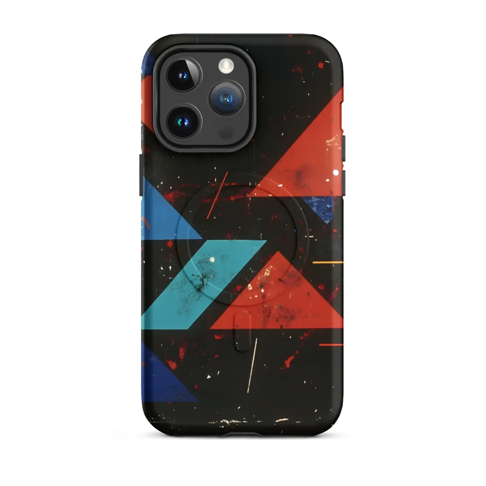 Dynamic Geometric Harmony