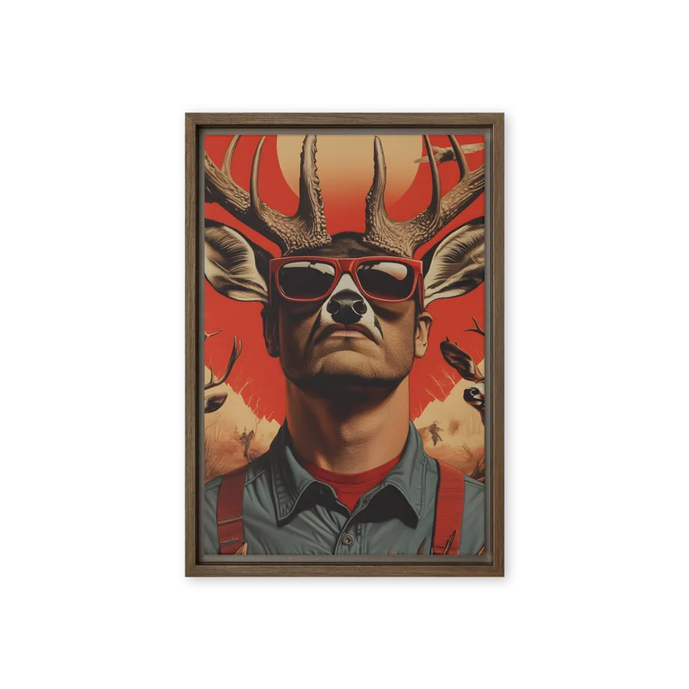 The Hunter's Spirit