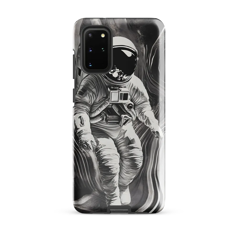 Cosmic Drift