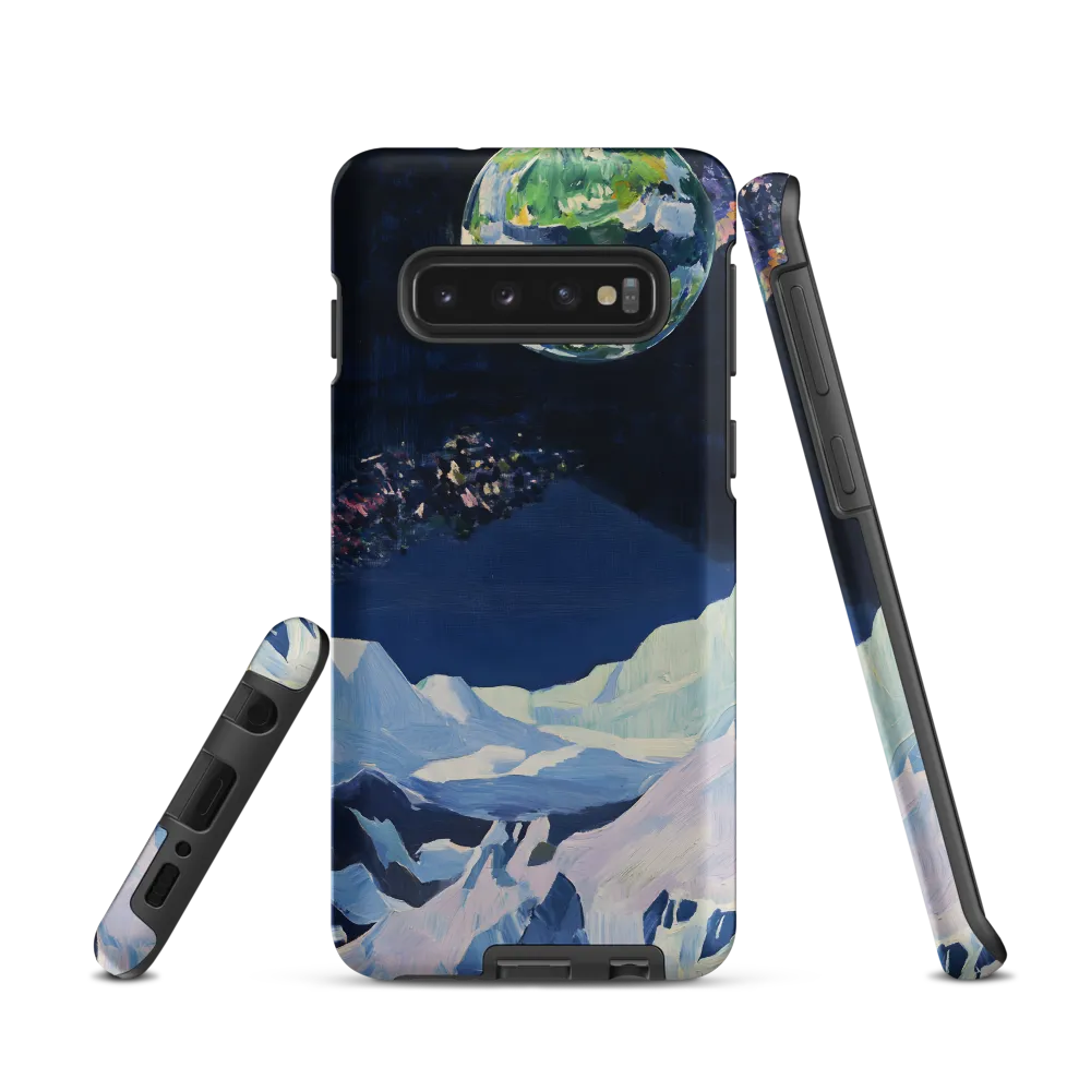 Celestial Dreamscape