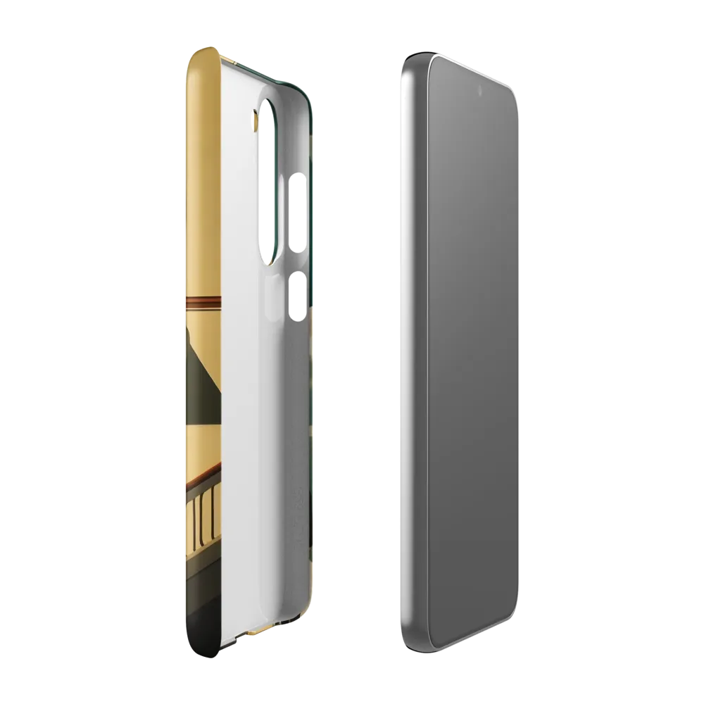 Reflections of Modernity