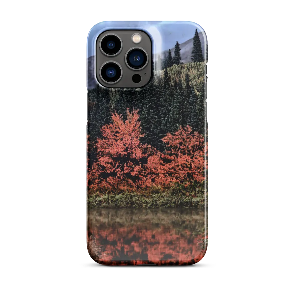Autumn Reflections