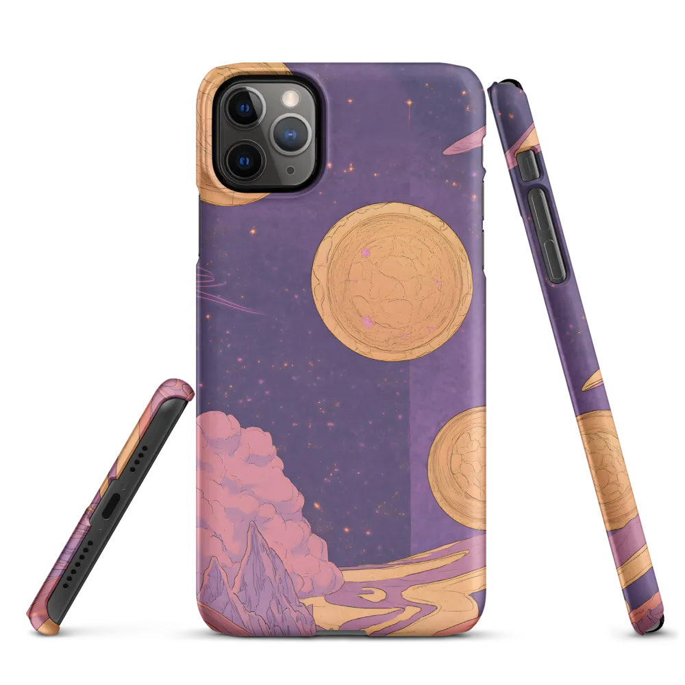 Celestial Dreams