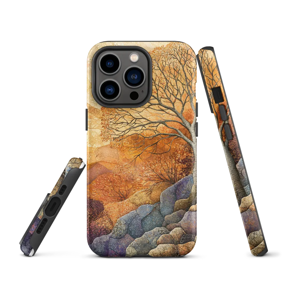 Whispers of Autumn