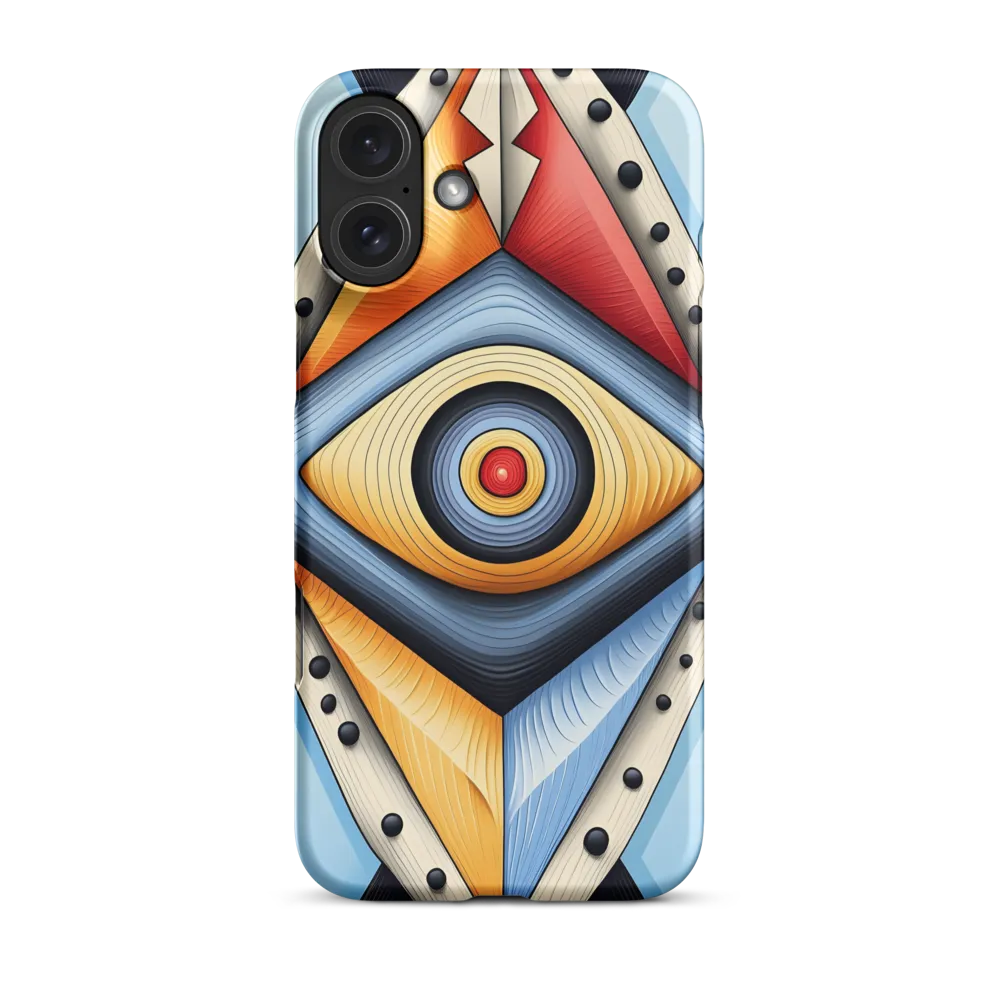 The Visionary Eye