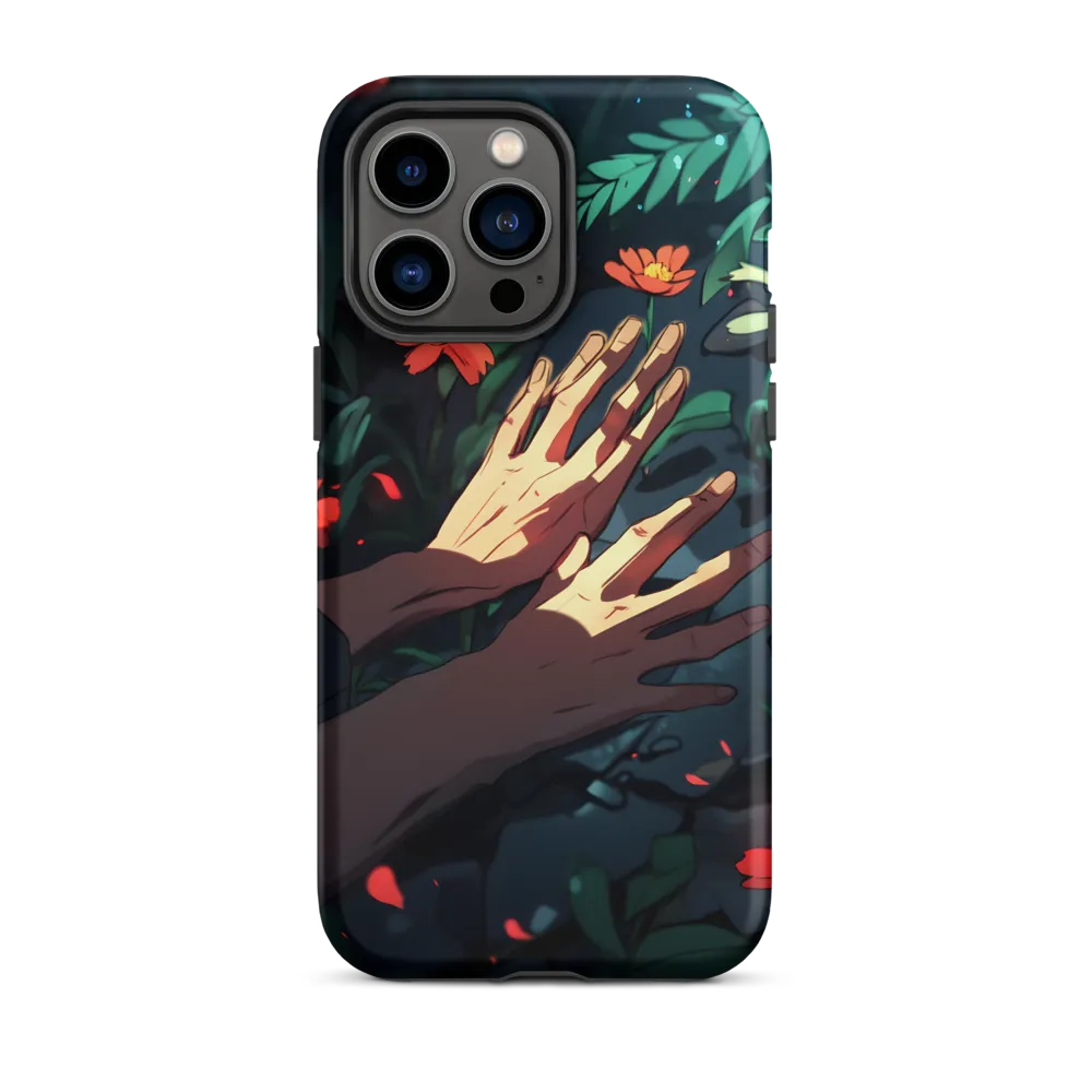 Whispers of Nature