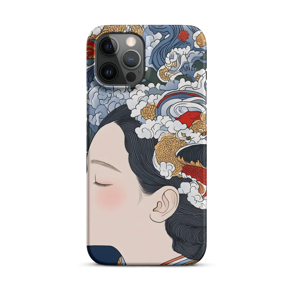Crown of Koi