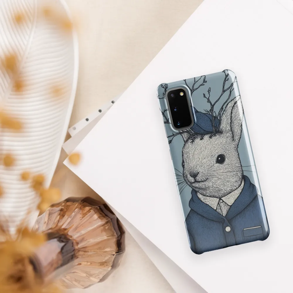 Whimsical Connection