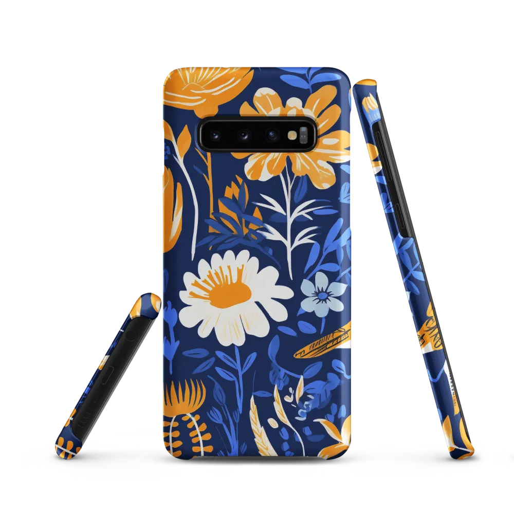 Floral Symphony