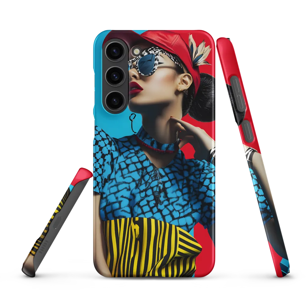 Confident Style: A Modern Fashion Statement