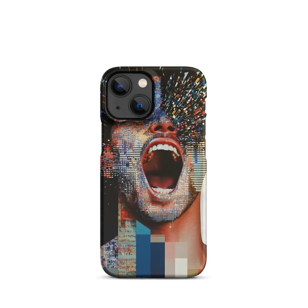 Eruptive Expression