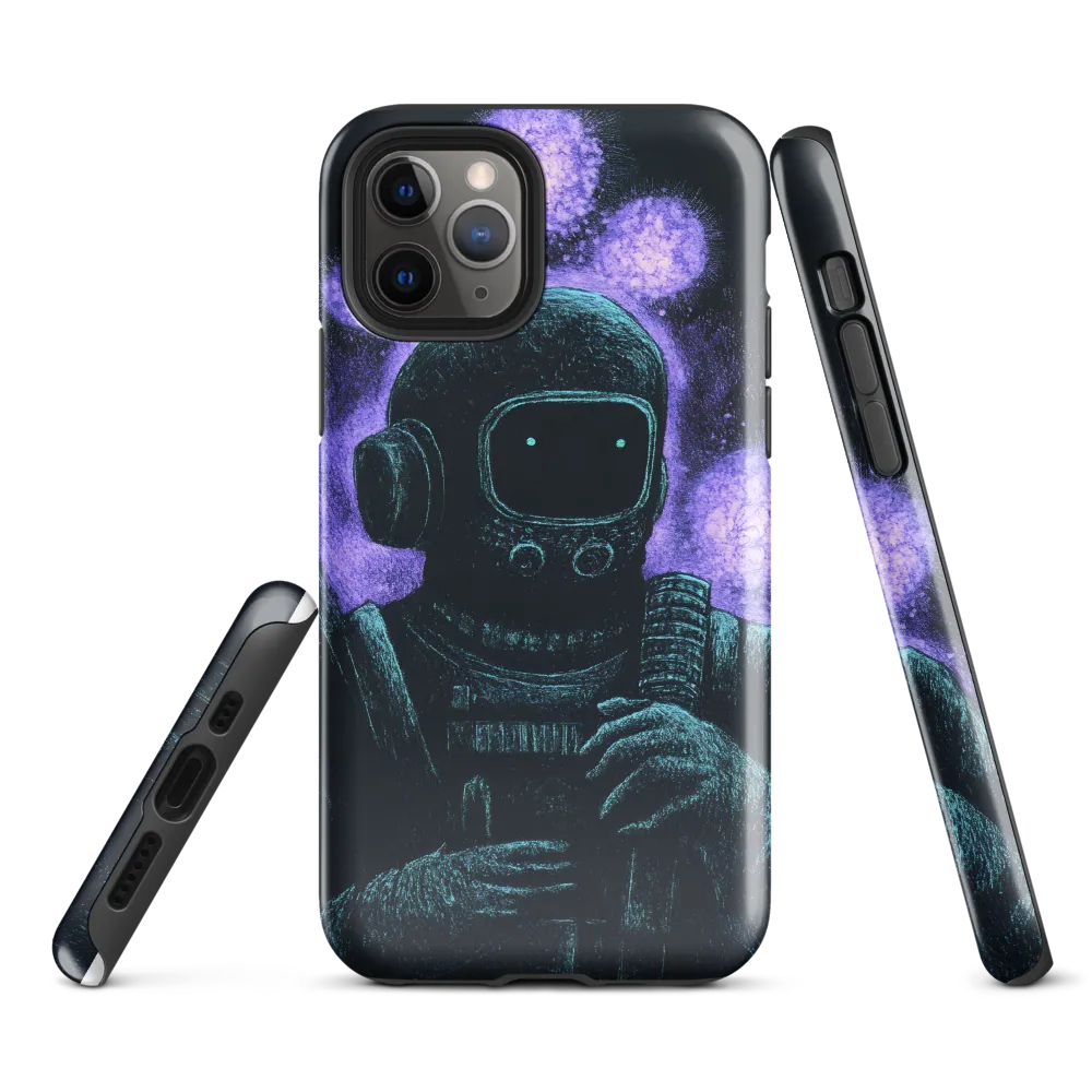 Enigmatic Explorer